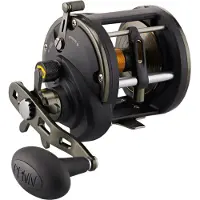 Penn Squall Ii Level Wind Squall Ii Level Wind 21.3oz Trolling Snelle