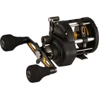 Penn Fathom Ii Level Wind Rh Trolling Snelle