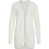 Vila Viril Basic Strikket Cardigan