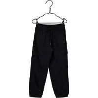 Adidas Joggebukser - LK SL FT C PT - Svart/Hvit - - 7 år (122) - Joggebukse