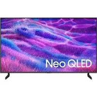 Samsung 50 &amp quot QN80F - 4K Neo QLED TV
