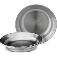 Primus Campfire Plate, grillplate, rustfritt stål