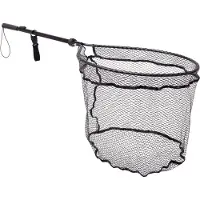 Savage Gear With Lock Landingsnett