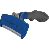 Furminator Langhårsbørste