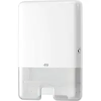 Tork Dispenser H2 Xpress hvid