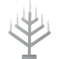 Star Trading VINGA el-lysestake