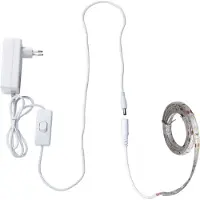 Airam LED Strip 4,8W/m IP20 5m