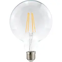 Airam LED 360 Globe 125mm E27 2W