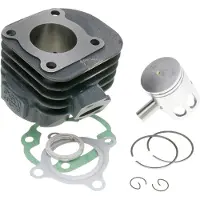 101 Octane Ip33559 Sylindersats