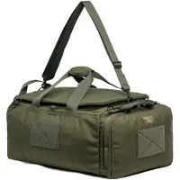 Savotta Keikka 50L bag, grønn