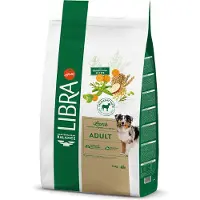Affinity Libra Canine Adult Lam Hundemat 14kg