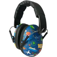 Banz Infant Hearing Protection Earmuffs