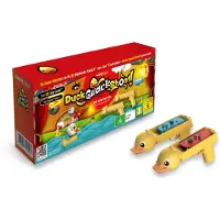 Maxx Tech Games Switch 2 Duckquack Shoot 2 Gun Version
