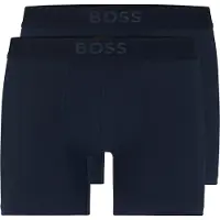 BOSS Ultrasoft Boxers 2 Enheter
