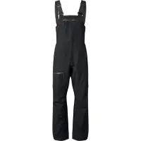 SCOTT Vertic Ripstop 3L, Skallbukse, Dame, Black