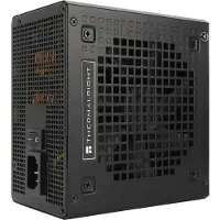 Thermalright TB S - Strømforsyning (PSU) - 750 Watt - 140 mm - ATX 3.0 - 80 Plus Bronze sertifisert