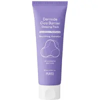 Purito SEOUL Dermide Cica Barrier Sleeping Pack 80 Ml Ansiktsmaske