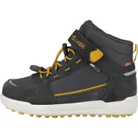 TROLLKIDS Gryllefjord Mid Cut Tursko