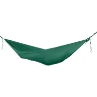 Ticket To The Moon Lightest Hammock 2024, Hengekøye, Grønn
