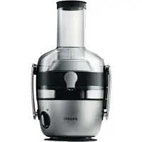 Philips Avance Collection HR1921 - Juicemaskin - 1.1 kW - metall