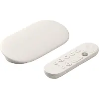Google TV Streamer (4K)
