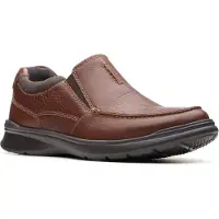 Clarks Shoes Cotrell Free Loafers