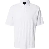 Armani Exchange Xm001292_af10337 Kortermet Poloskjorte