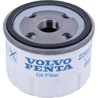 Oem Marine Volvo Penta 3517857 Oljefilter