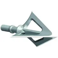 Survival Archery Systems Montec G5 Broadheads - 100gr 3 pack