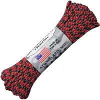 Atwood Paracord 550, Dead Pool 30,5m