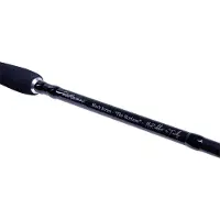 Sissos Black Series ''The Horizon'' 8'4'' 256 cm (8'4'') 50-160 g Spinnspö