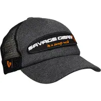 Savage Gear Attitude Cap