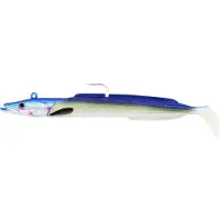 Westin Sandy Andy Jig Mykt Agn 150g 230 Mm