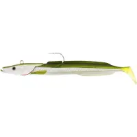 Westin Sandy Andy Jig Mykt Agn 150g 230 Mm