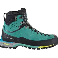 Scarpa Zodiac Tech Goretex Tursko