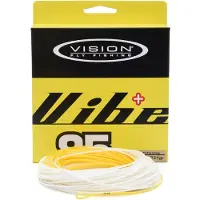 Vision Fly Fishing VIBE 85+ 5-6/12g