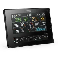 Falk Vejrstation W850, wifi VENTUS (W850)