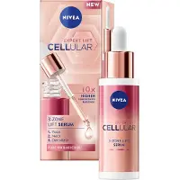 Nivea Cellular 3-ZONE Lift Serum 50ml