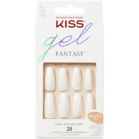 KiSS Gel Fantasy - True Color 28 pcs