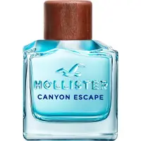Hollister California Fragrance Canyon Escape For Him Edt 100ml