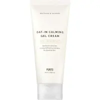 Purito - Oat-in Calming Gel Cream