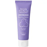 Purito - Dermide Cica Barrier Sleeping Pack