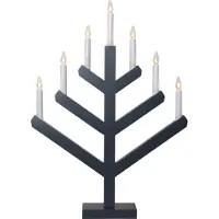 Star Trading VINGA el-lysestake