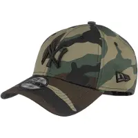 New Era League Essential 9forty Cap
