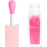 KYLIE SKIN Lip Oil Strawberry