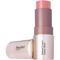 BeautyAct Radiant Cream Colour Stick Blush Blushing Bloom