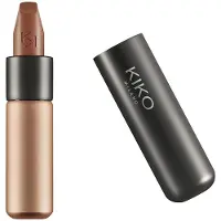 KIKO Milano Velvet Passion Matte Lipstick 301 Beige