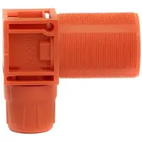 Broen Koblingsdåse Wallofix lang TT 15 mm