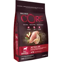 Core Adult Active Life All Breeds 10 kg