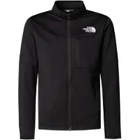 The North Face Cardigan - Mellomlag for turgåing - Svart - - 18-20 år - Cardigan